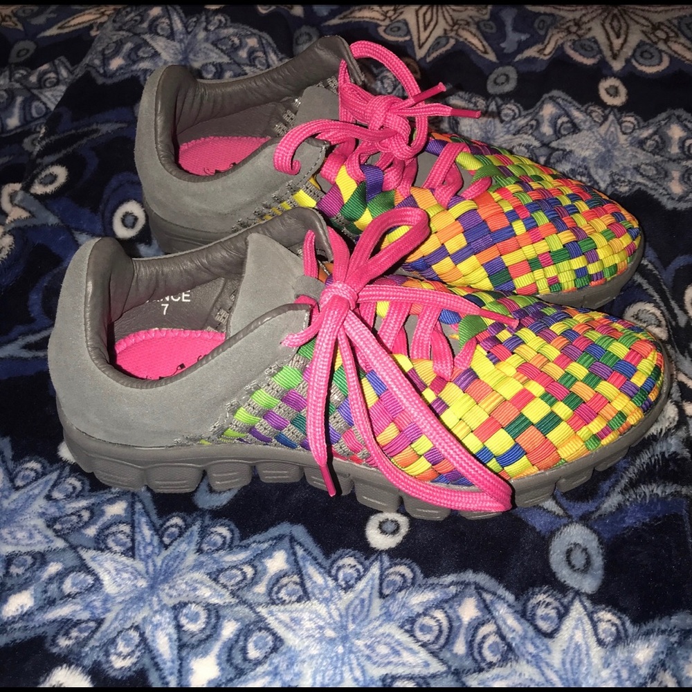 Corkys Shoes